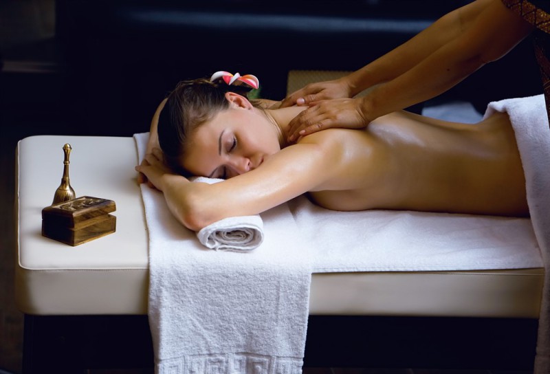Erotische thai massage augsburg